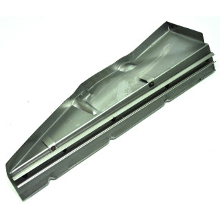 Abdeckblech links 8/66 - 1992