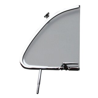 Drehfenster rechts 8/55 - 7/64