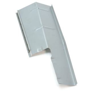 Motorabdeckblech innen rechts 8/67-7/71