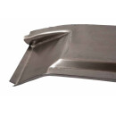 Deckblech Abschlußträger 68 -7/72