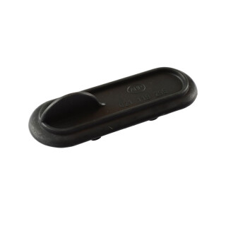 Deckel Lichtmaschienenblech