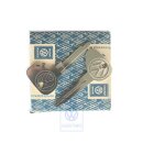 Schl&uuml;sselrohling Profil K 8/66 - 7/70