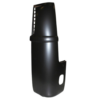 Busecke links 8/67 - 7/71