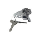 Schlo&szlig; f&uuml;r Motorklappe 8/67-7/71...