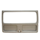 Heckklappe mit Fenster 8/66 - 7/71