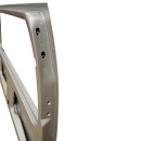 Heckklappe mit Fenster 8/66 - 7/71