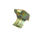 Warmluftführung rechts vorn 25 kW (34 PS)