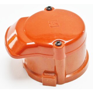 Verteilerkappe 18 kW (24 PS) seitlicher Abgang für Zündkabel