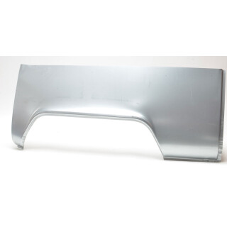 Radlauf hinten rechts 8/71-7/79