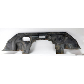 Motorabdeckblech vorn CT, CZ -gebraucht-