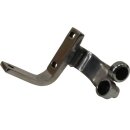 Schiebet&uuml;r F&uuml;hrung unten