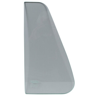 Türfensterscheibe feststehend vorn rechts Klarglas