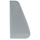 T&uuml;rfensterscheibe feststehend vorn rechts Klarglas