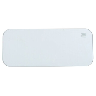 Heckscheibe Klarglas 8/63-7/79