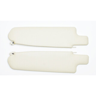 SATZ Sonnenblenden wolkenweiß