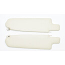 SATZ Sonnenblenden wolkenweiß