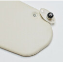 SATZ Sonnenblenden wolkenweiß