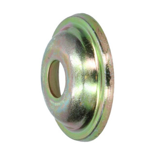 Topfscheibe für Riemenscheibe