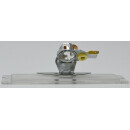 Kennzeichenleuchte 8/67 - 7/71