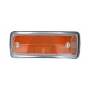Blinkerglas vorne links 8/67 - 7/72