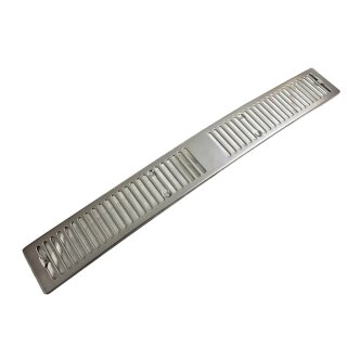 Lufteintrittblende Frontmaske ab 71