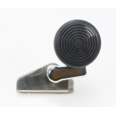 Vorreiber Drehfenter RECHTS Mitte, Hinten