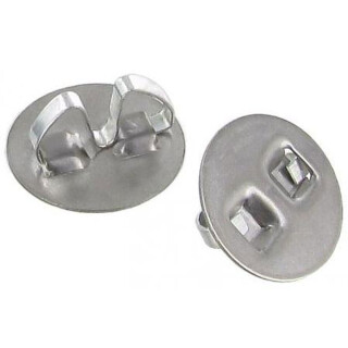 Kappe für Querträger (Paar)