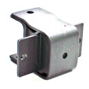 Gummimetalllager vorn bis 7/71