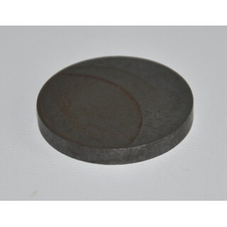 Einstellscheibe Ventil 4,15