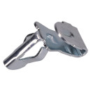 Pappklammer für Türverkleidung VW Bus T2