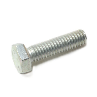 Sechskantschraube M6 x 25