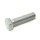 Sechskantschraube M6 x 25