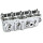 Zylinderkopf CS, JX 1,6 Diesel, Turbodiesel nackt