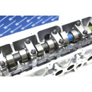 Zylinderkopf komplett CS, JX 1,6 Diesel, Turbodiesel