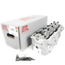 Zylinderkopf KY 1,7 Diesel nackt