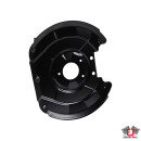 Bremsstaubblech für Bremsscheibe 1302/1303