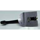 Satz (3 Stück) Türsicherungsbleche für DOKA