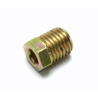 Verschraubung Kraftstoffleitung 6 mm