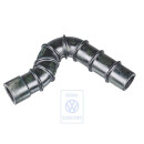 Schlauch Leerlaufventil - Stutzen ab 8/89