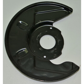 Bremsstaubblech links 8/70 - 7/79