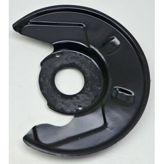 Bremsstaubblech rechts 8/70 - 7/79