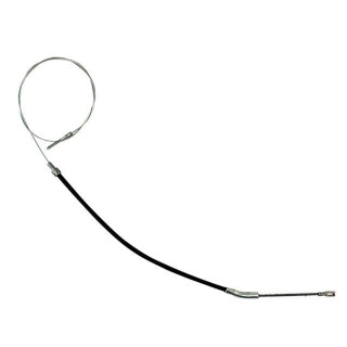 Handbremsseil 8/57-11/64, 1742 mm