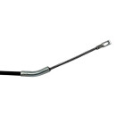 Handbremsseil 8/57-11/64, 1742 mm
