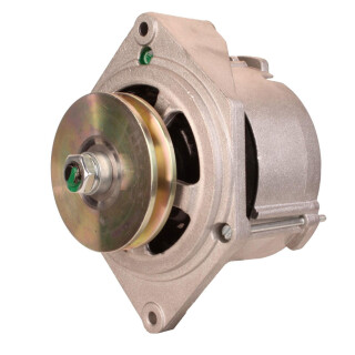 Lichtmaschine 12V 55A, 49 - 51 kW (62-70 PS)
