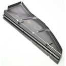 Abdeckblech rechts 8/60 - 7/66