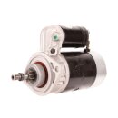 Anlasser 12 Volt Käfer ab 8/66, VW Bus T2 67 - 7/75