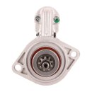 Anlasser 12 Volt K&auml;fer ab 8/66, VW Bus T2 67 - 7/75