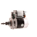 Anlasser 12V f&uuml;r luftgek&uuml;hlte Motoren...