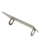 Halter für Kopfstütze Schlafsitzbank