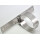 Set Halter für Kraftstofffilter SYNCRO Edelstahl